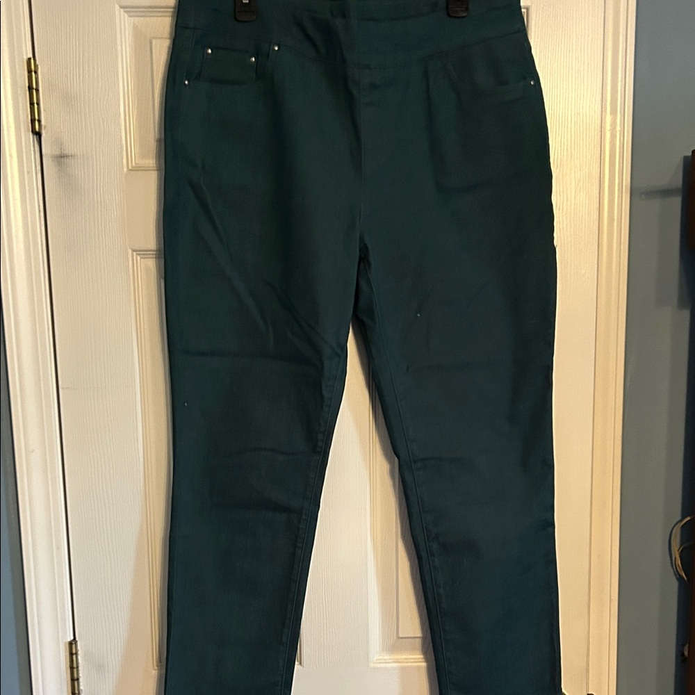 Blair Teal Apparel